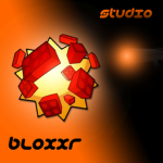 bloxxr studio