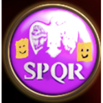 The senate and NOOBS of Rome