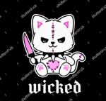 ~ Kitty fandom ~