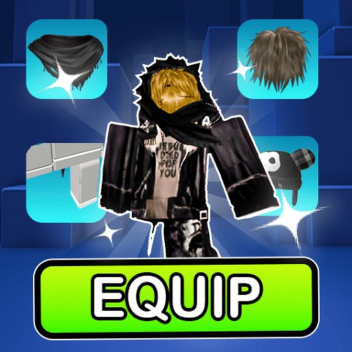 🛍️Make Avatar