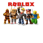 Robloxian's army!