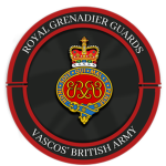 |CBA| Royal Grenadier Guards
