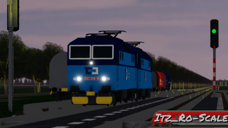 Itz_Ro-Scale [Beta] - Roblox