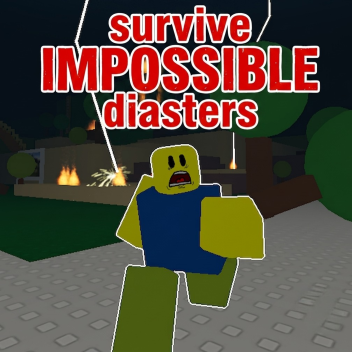 Survive Impossible Weathers
