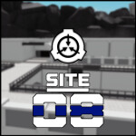 [ SCP ] Site-08