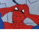 Spider Retribution