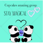 Cupcakes amazing group