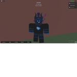 The Mole Men