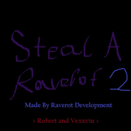 Steal a Raverot