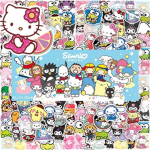 SANRIO BESTIES :)