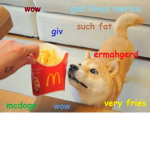 hungry doge club