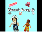 Manat’s Group :D