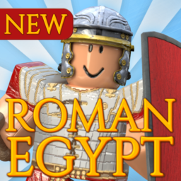 🏹 [NEW!] Roman Egypt