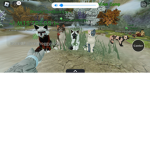 Npc hunts! warrior cat fan group!