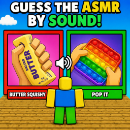 Guess The ASMR By Sound!