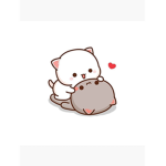 Honey mochi