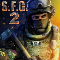 3000 CounterStrike 2 icon