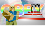 Easy Obby! 🌈