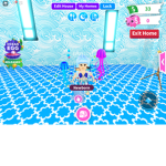 Twilight_flowers + Ultra M Playz
