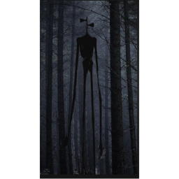 Survive siren head