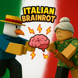 Plants and Brainrots [PVB] Trading