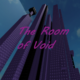 The Room of Void