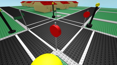 Intersection 
