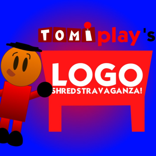 TomiPlay's Logo Shredstravaganza!