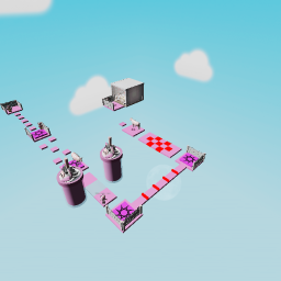 cute strawberry cow game :D