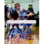 Royal Rockettes of Excellence