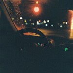 late night drive