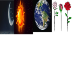Los Heroes del mundo