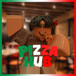 Ρizza Hub