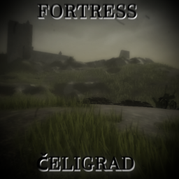 Fortress Čeligrad