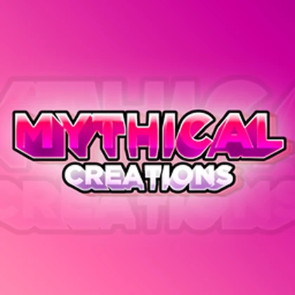 Mythical Creations Extra! Roblox group icon