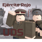 Ejército Rojo [UDS]