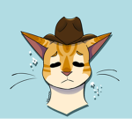 the yeehaw sad