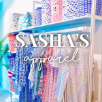 Sasha’s Apparel