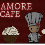 Amore Cafe <3