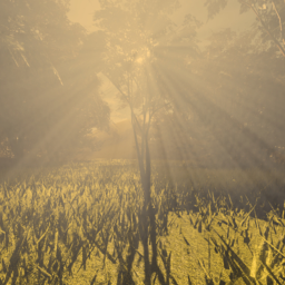 Sunset Forest icon