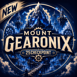 [NEW][FREE AVA + X10] MOUNT GEARONIX