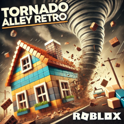 Tornado Alley Retro