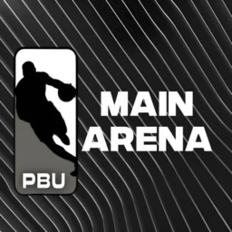 Prime Basketball Union™ - Main Arena