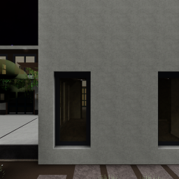 MANSION