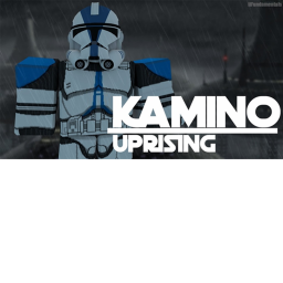 Kamino Uprising