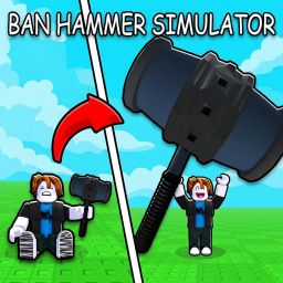 Ban Hammer Simulator