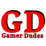 Gamer Dudes [GD]