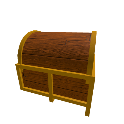 [OP] A Crate