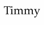 the timmy family gang