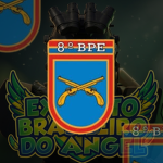 [EB-AG] [BPE] Batalhão de Polícia do Exército